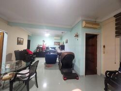 Cashew Park Condominium (D23), Condominium #459347161